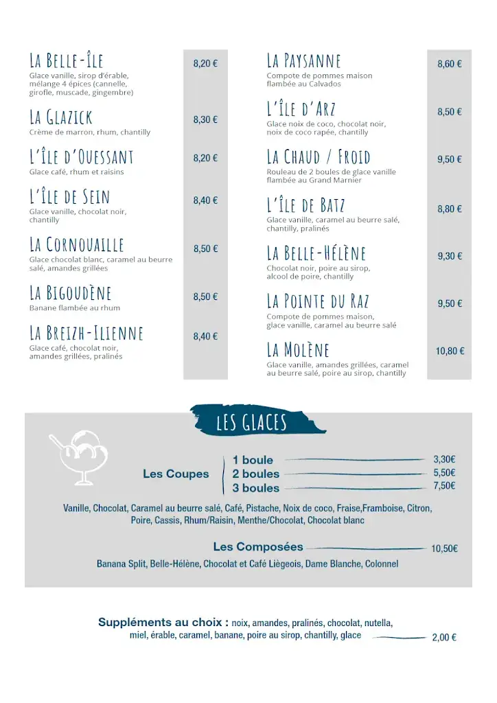 Menu_Crêperie Bretonne Triskell_Marseille_image_4