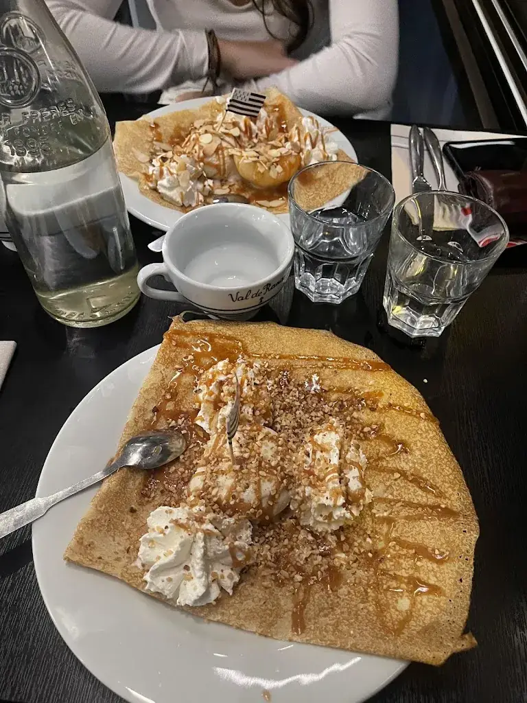 Theodora Lazarides_Crêperie Bretonne Triskell_Marseille_review