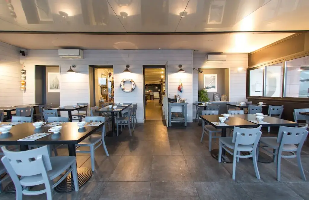 Crêperie Bretonne Triskell ristorante a Marseille