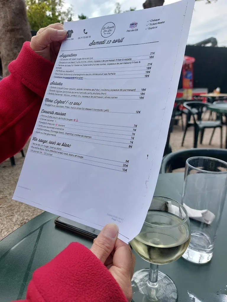 Menu_La Buvette Du Lac_Marseille_image_1