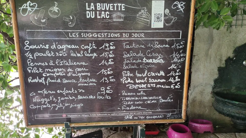 Menu_La Buvette Du Lac_Marseille_image_2
