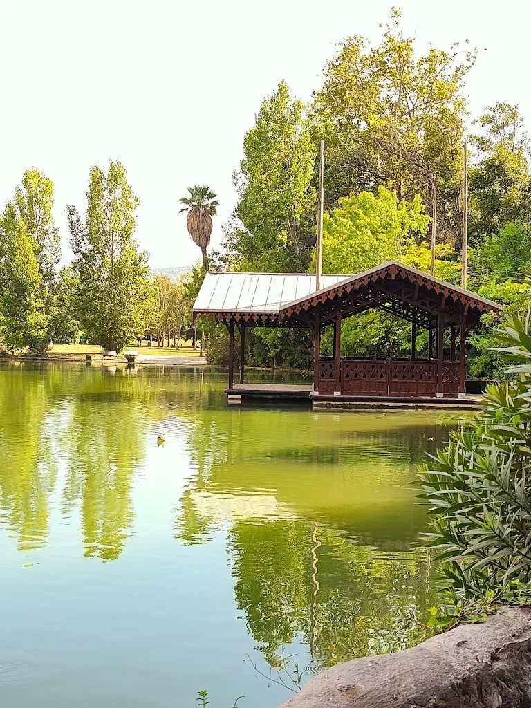 Stavros Kosmas_La Buvette Du Lac_Marseille_review