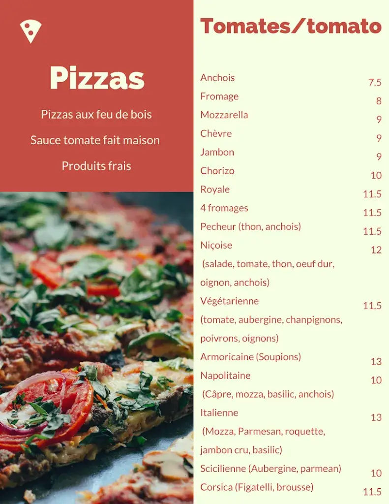 Menu_Face à la mer _Marseille_image_3