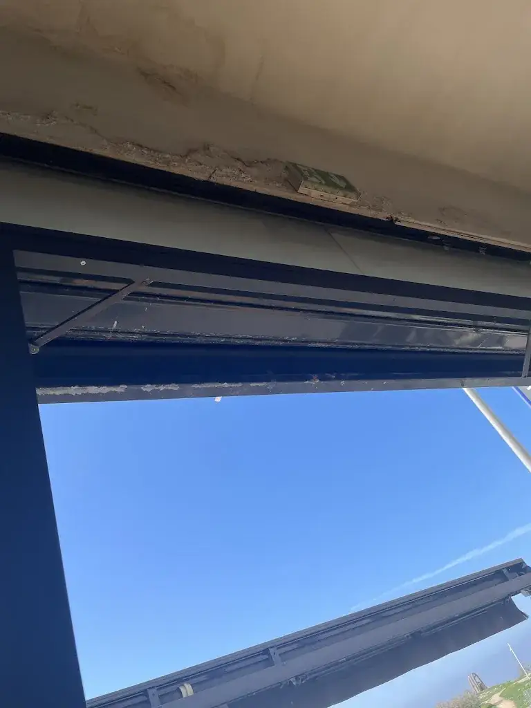 Markus Geier_Face à la mer _Marseille_review