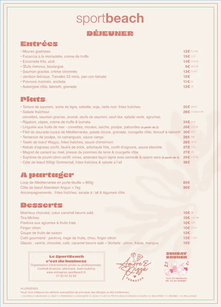 Menu_SportBeach_Marseille_image_1