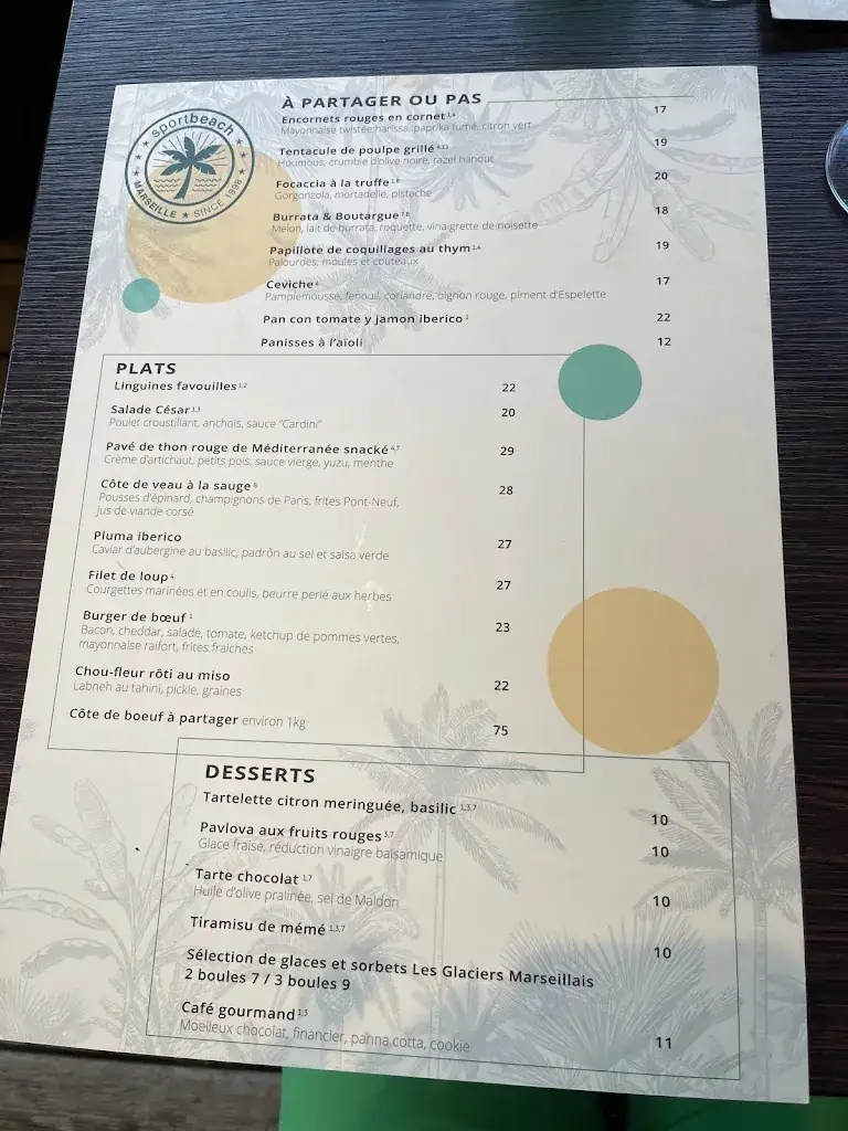 Menu_SportBeach_Marseille_image_4