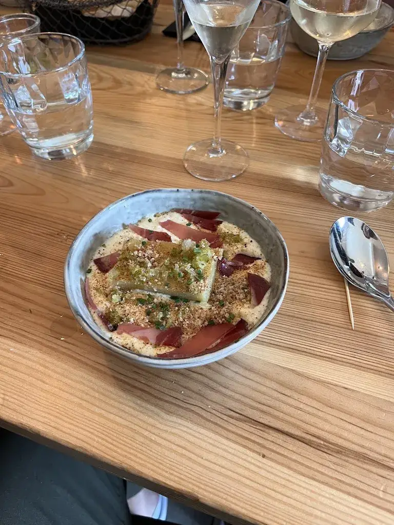 Menu_L'Essentiel Bistrot Gourmand_Orléat_image_5