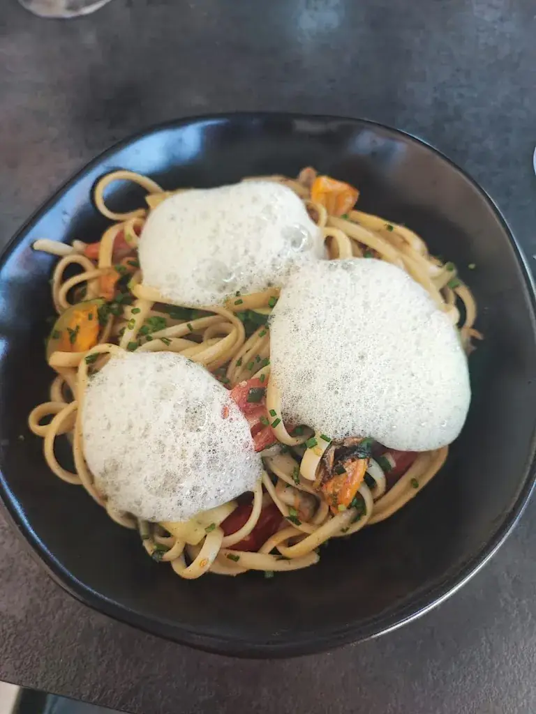 Menu_L'Essentiel Bistrot Gourmand_Orléat_image_8