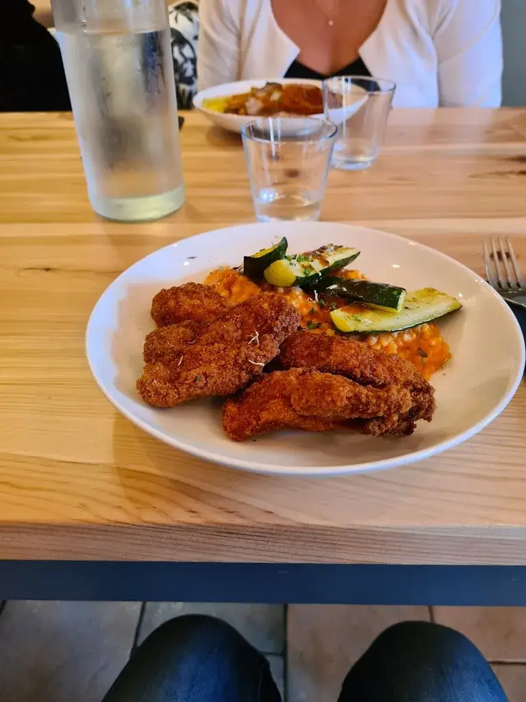 Menu_L'Essentiel Bistrot Gourmand_Orléat_image_9