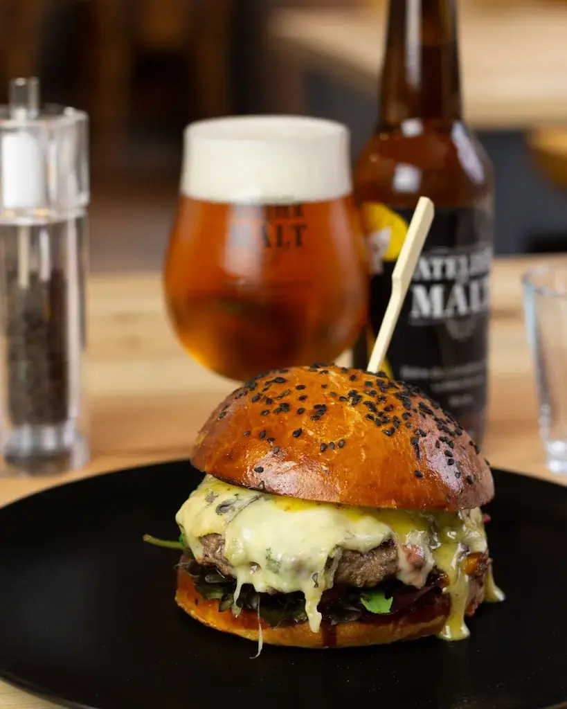 L'Essentiel Bistrot Gourmand_Orléat_slider_image_2