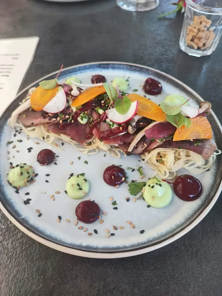 L'Essentiel Bistrot Gourmand_Orléat_slider_image_3