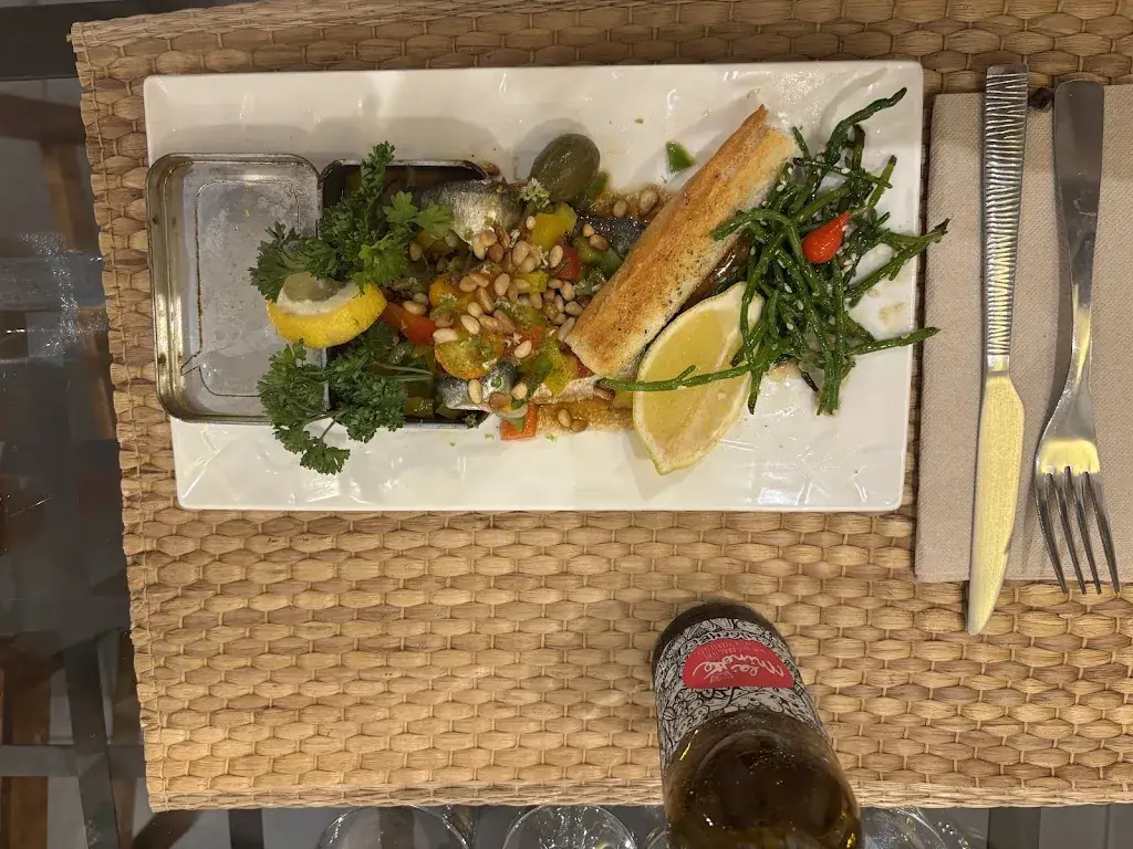 Lenny L_La Cantine De Lynn_Marseille_review