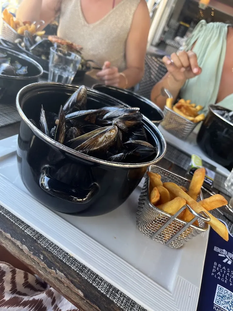 Menu_L'Equinoxe - Brasserie Restaurant_Marseille_image_7