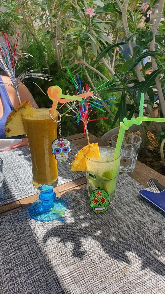 maria ghaziri_L'Equinoxe - Brasserie Restaurant_Marseille_review