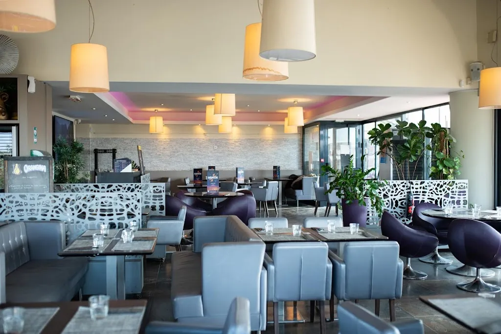 L'Equinoxe - Brasserie Restaurant ristorante a Marseille