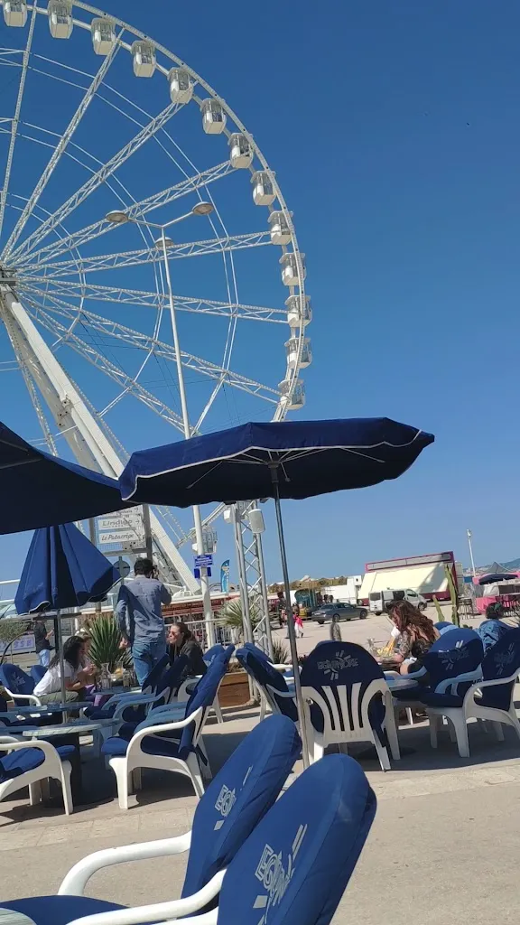 L'Equinoxe - Brasserie Restaurant_Marseille_slider_image_2