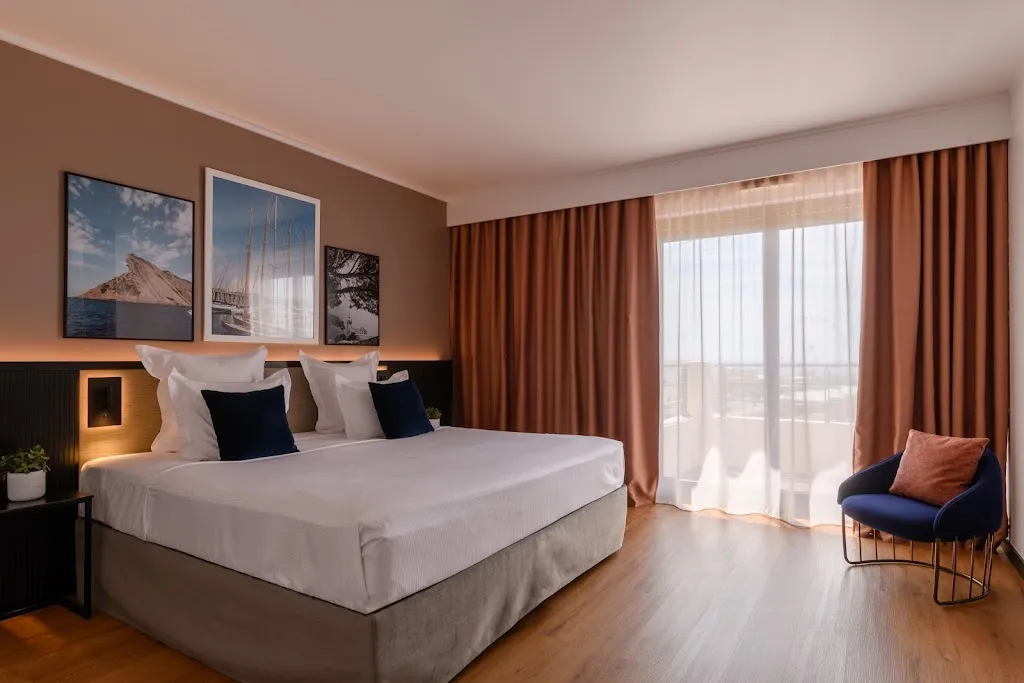 Hotel Villa M Marseille_Marseille_slider_image_2