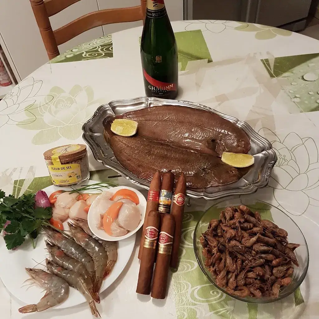 Menu_Le Bonne Veine_Marseille_image_3