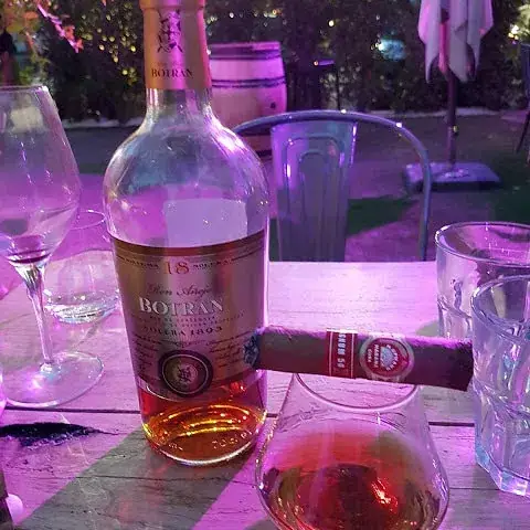 Menu_Le Bonne Veine_Marseille_image_4