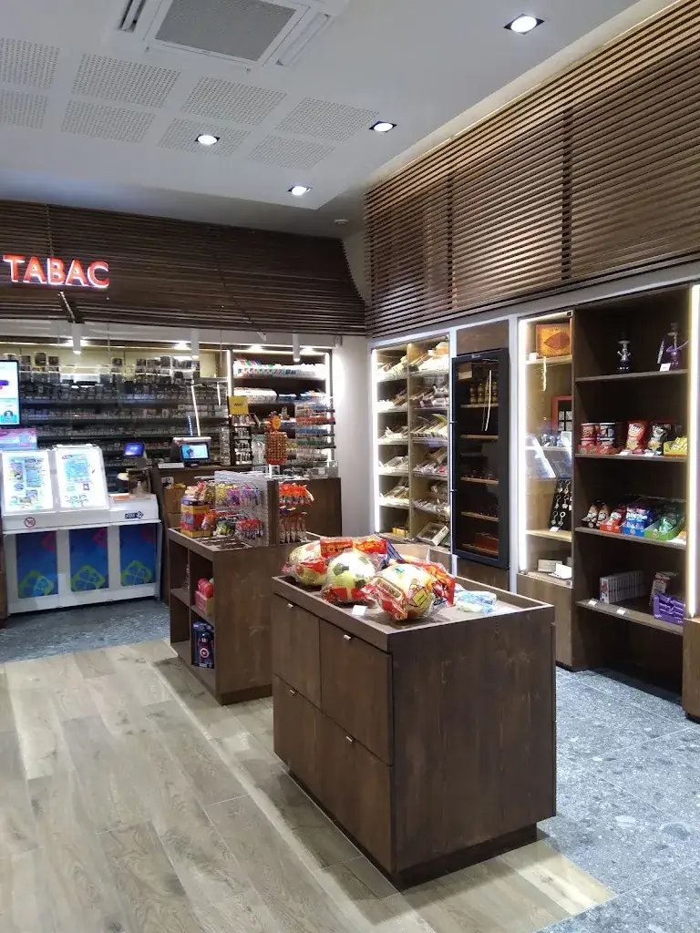 Le Bonne Veine restaurant in Marseille