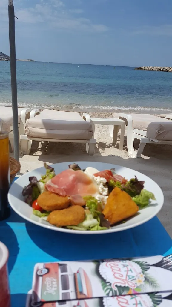 Menu_Les Voiles M Plage_Marseille_image_8