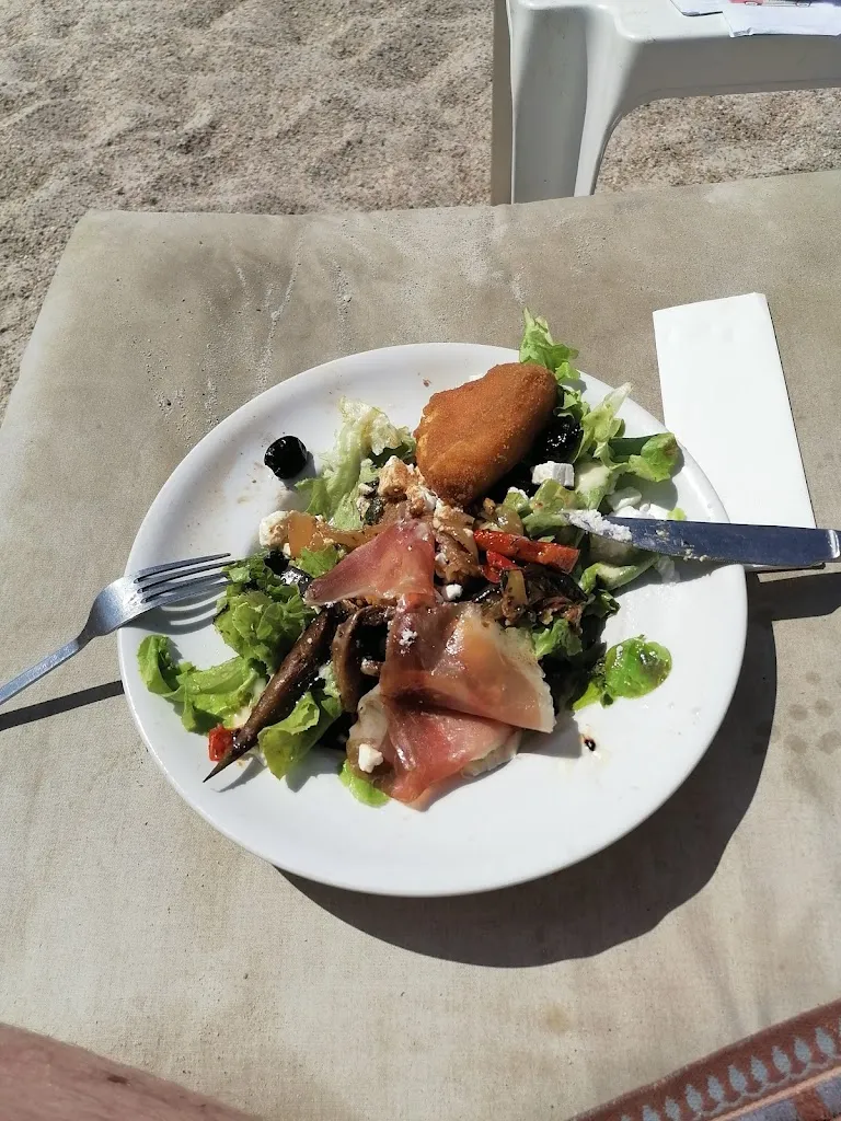 Menu_Les Voiles M Plage_Marseille_image_9