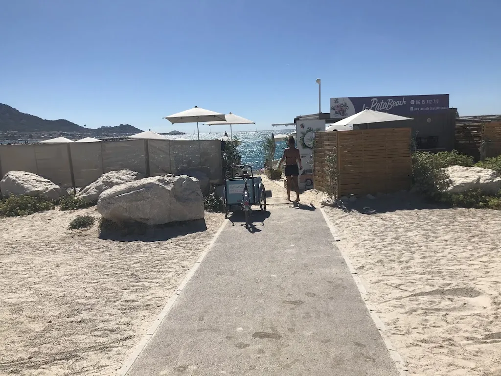 Kevin Lyons_Les Voiles M Plage_Marseille_review