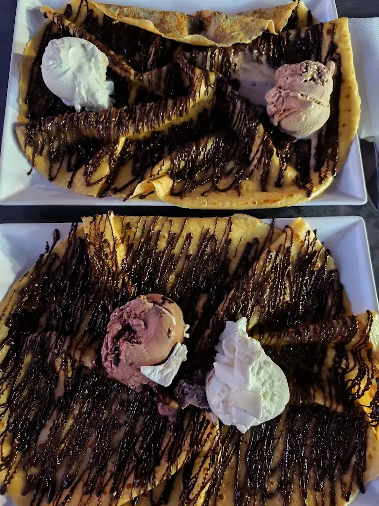 Stavros Kosmas_Sucre & Délices_Marseille_review