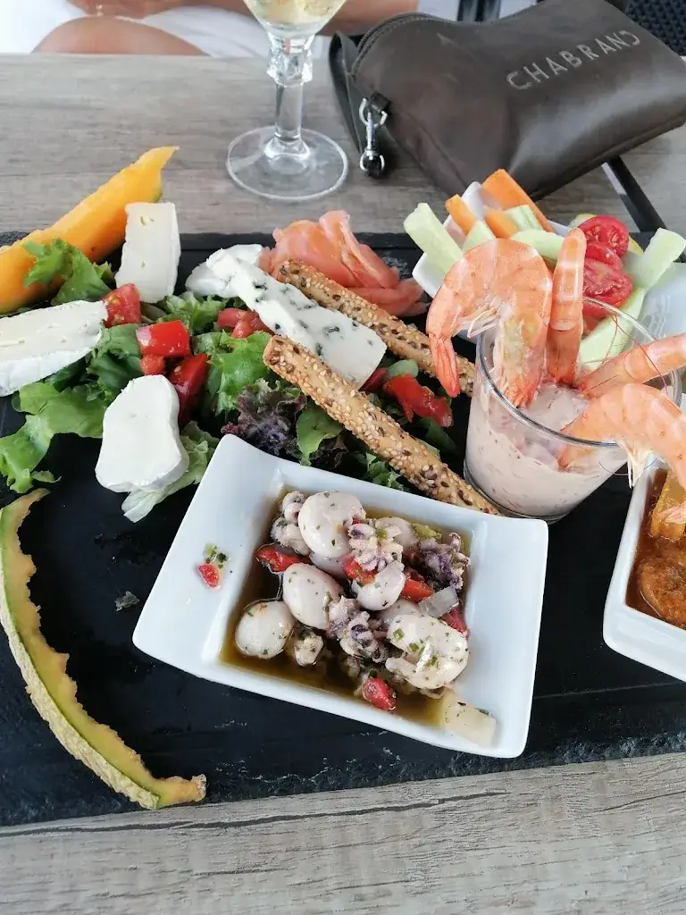 Menu_Brasserie La Strada_Marseille_image_5