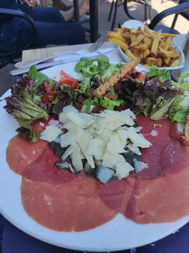 Menu_Brasserie La Strada_Marseille_image_7