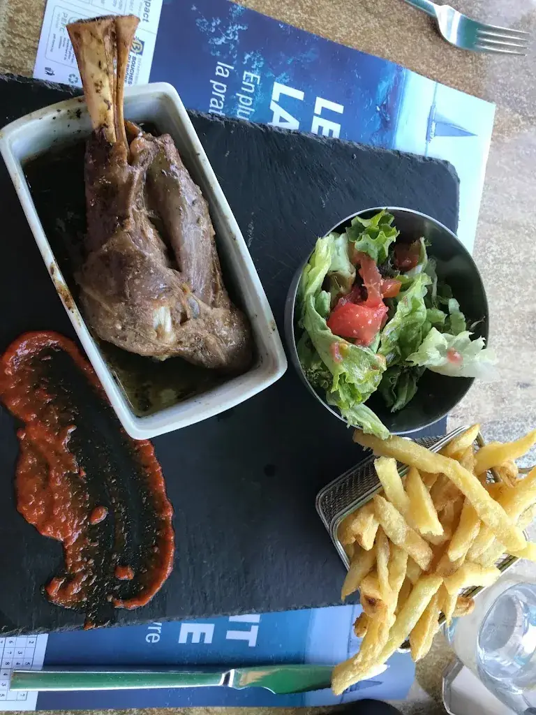 Menu_Brasserie La Strada_Marseille_image_9