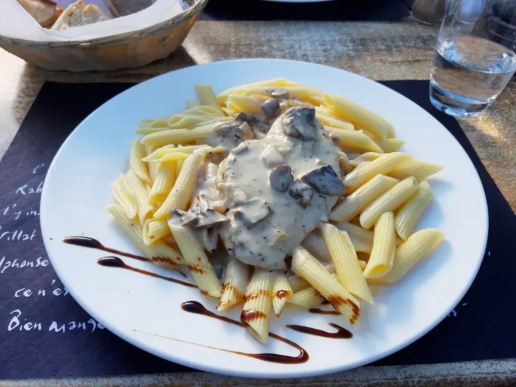 Anthony Chaer_Brasserie La Strada_Marseille_review