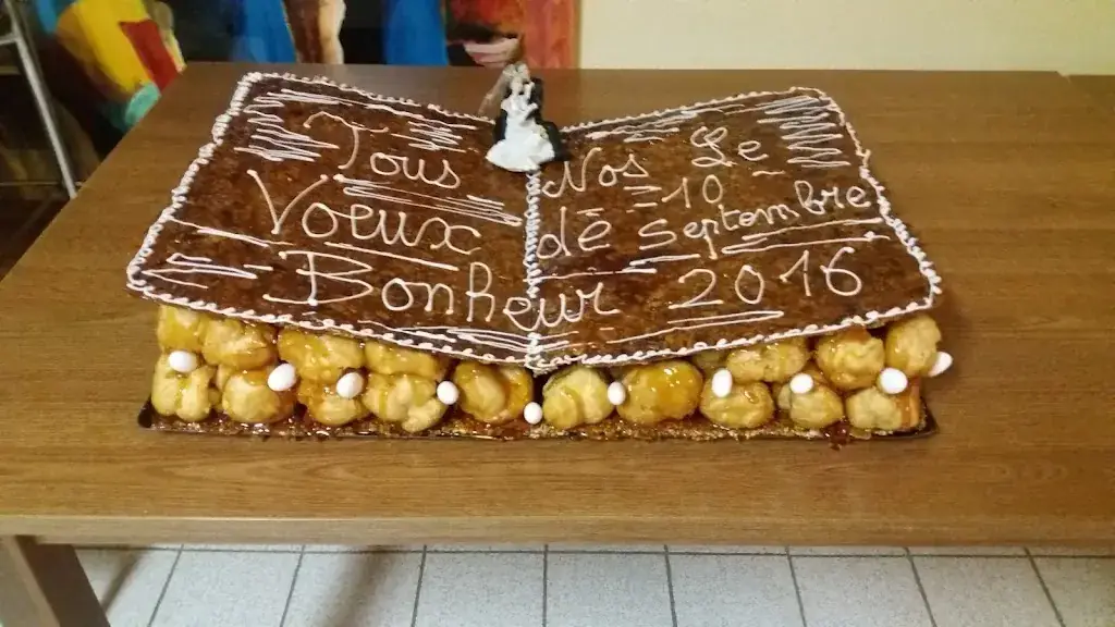 Menu_Restaurant Le Feu de Bois_Orléat_image_1