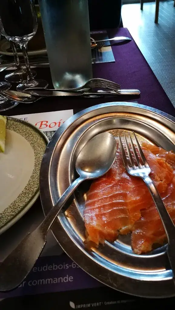 Menu_Restaurant Le Feu de Bois_Orléat_image_3