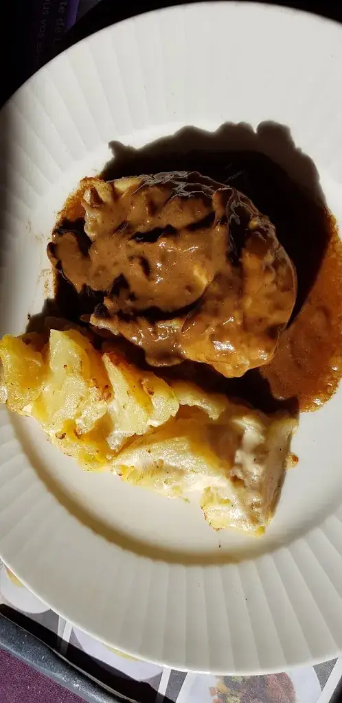 Menu_Restaurant Le Feu de Bois_Orléat_image_5