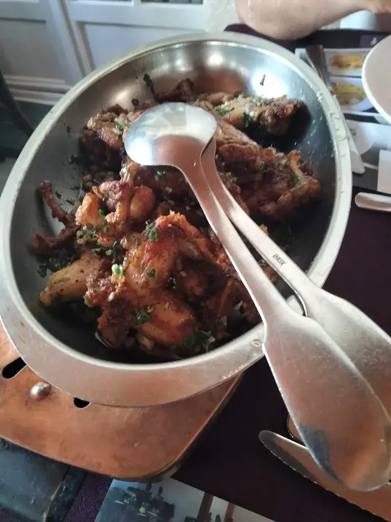 Menu_Restaurant Le Feu de Bois_Orléat_image_7