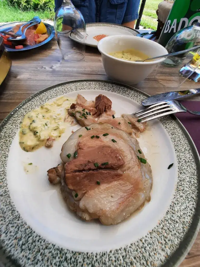 Menu_Restaurant Le Feu de Bois_Orléat_image_9