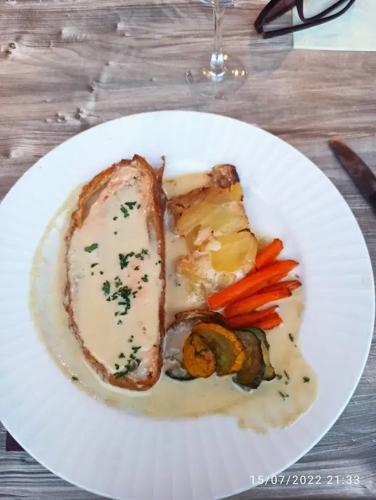 Restaurant Le Feu de Bois_Orléat_slider_image_3