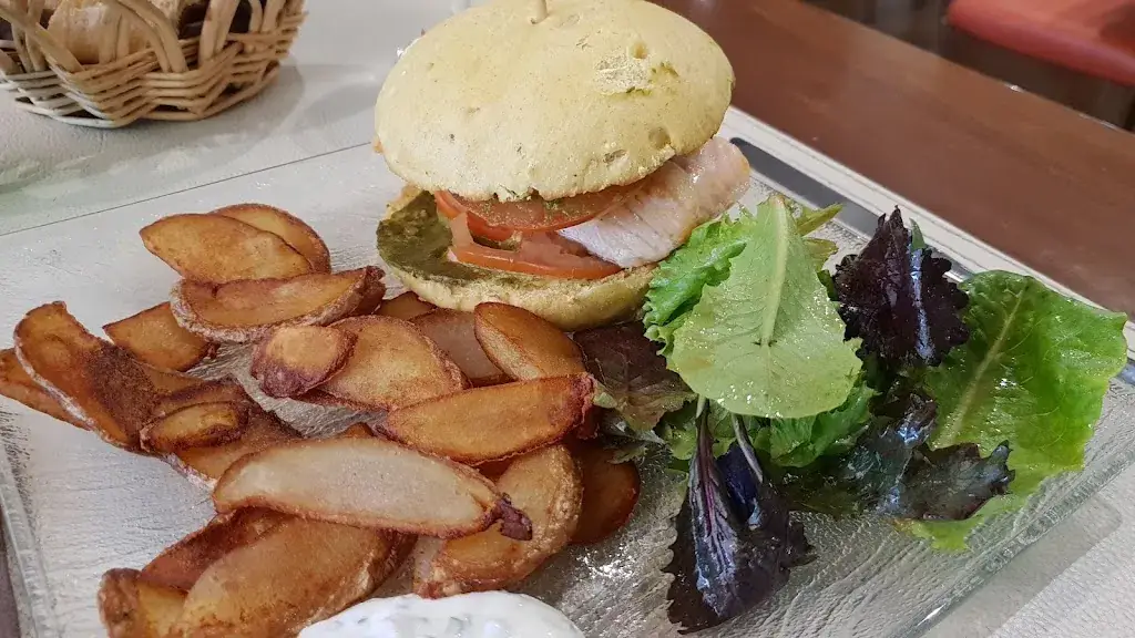 Menu_Le Drip's Bar & Restaurant_Marseille_immagine_2