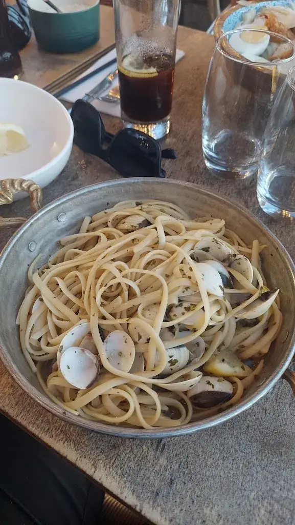 Markus_Restaurant Brasserie_Marseille_review