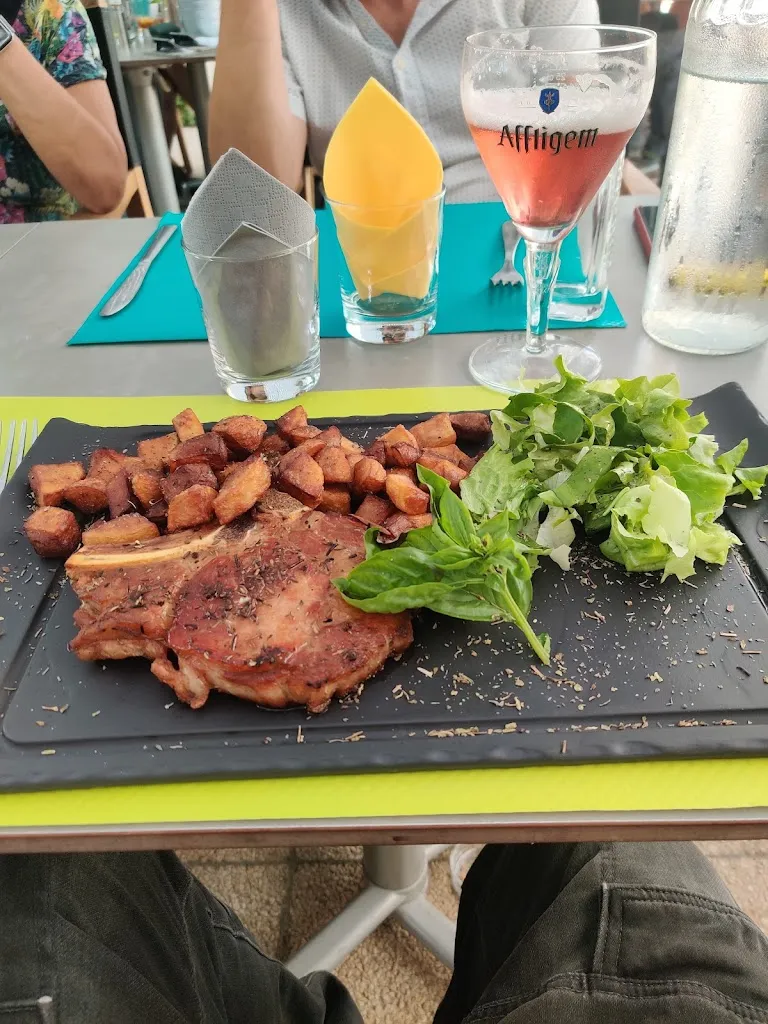 Menü_La table d’Alexandrine_Marseille_Bild_3