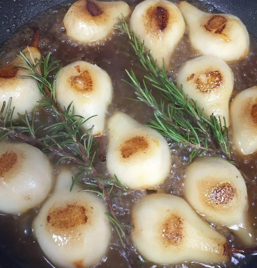 Menü_La table d’Alexandrine_Marseille_Bild_5