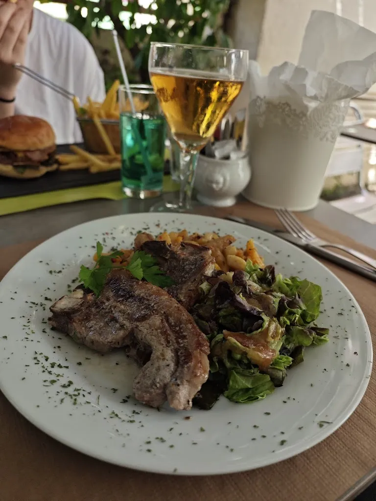 Menü_La table d’Alexandrine_Marseille_Bild_8