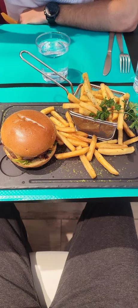 Menü_La table d’Alexandrine_Marseille_Bild_9