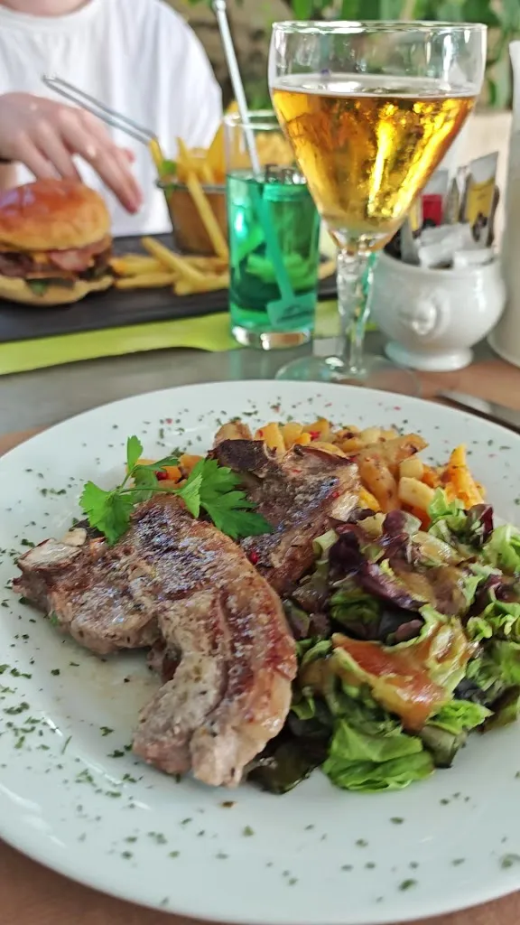 Vince Troque_La table d’Alexandrine_Marseille_Bewertung