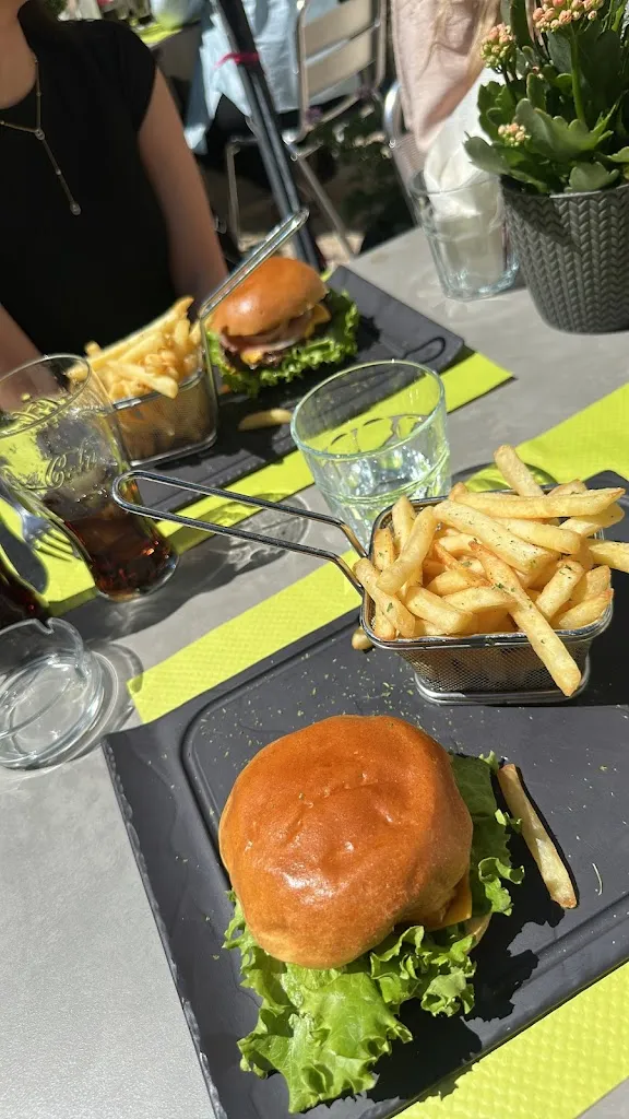 Kenza Kazitani_La table d’Alexandrine_Marseille_Bewertung