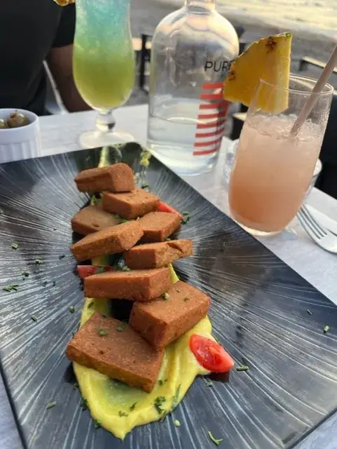 Menu_Saona Beach_Marseille_immagine_6