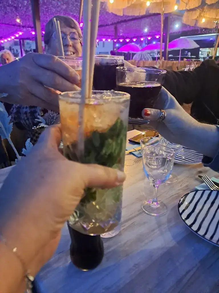 Menu_Saona Beach_Marseille_immagine_7