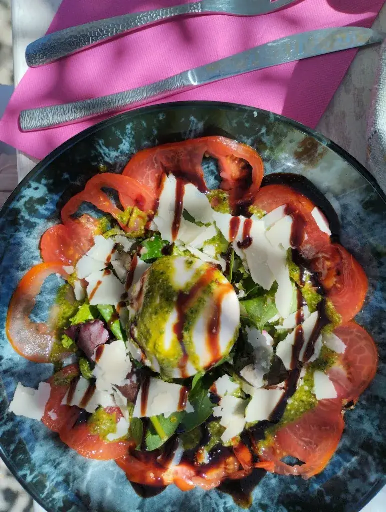 Menu_Saona Beach_Marseille_immagine_8