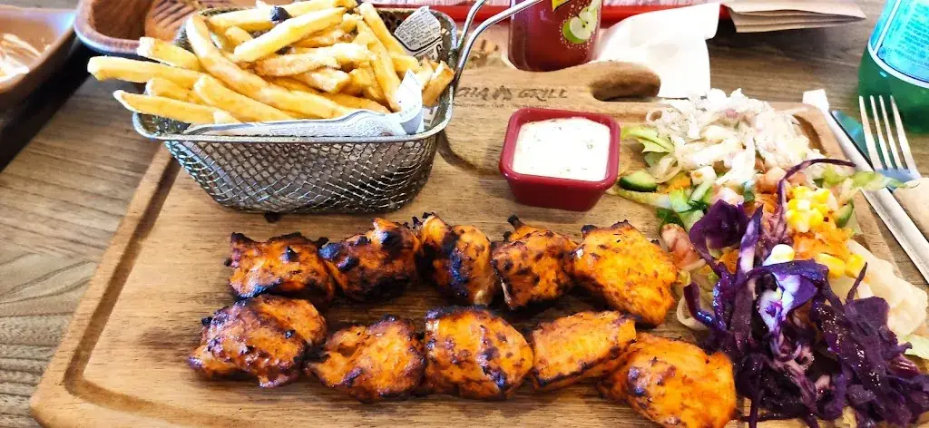 Menu_Pacha Grill - Restaurant Marseille_Marseille_image_6